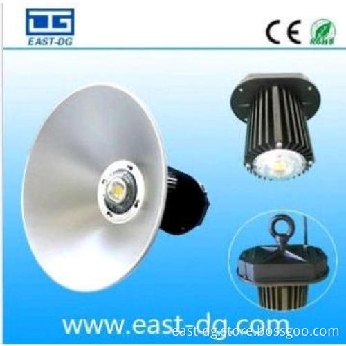 High power 120w canopy led high bay light CE&RoHs certificates
